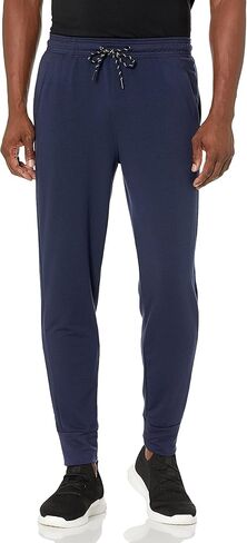 Jockey Men's Loop Terry Jogger in Saudi Arabia