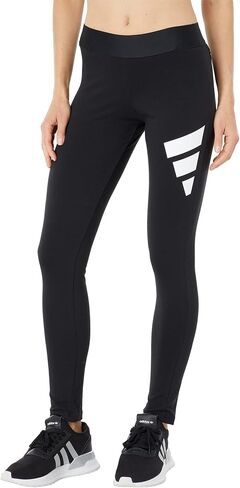 adidas Women's Sportswear 3-bar Leggings in Saudi Arabia