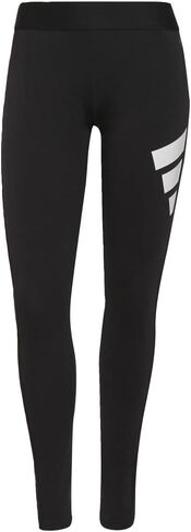 adidas Women's Sportswear 3-bar Leggings in Saudi Arabia
