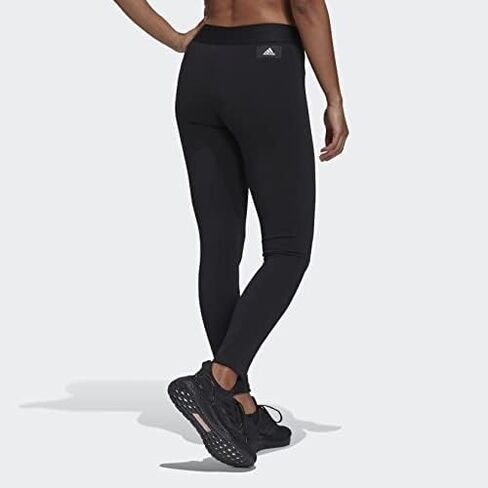 adidas Women's Sportswear 3-bar Leggings in Saudi Arabia