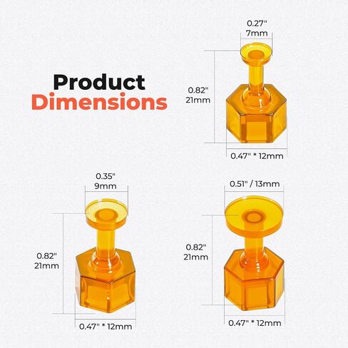 30 PCS Set of 3-Size PDR Glue Tabs for Car Body Dent Removal, Paintless Dent Repair Tool with Ice Suction Cup Glue Tabs for Automobile Dent Repair and Hail Damage Removal in Saudi Arabia