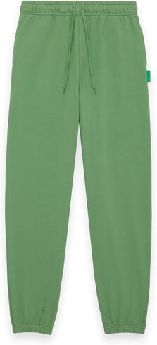 Future Planet Womens Saturn Premium Soft French Terry Cotton Sweatpants Loose Fit in Saudi Arabia