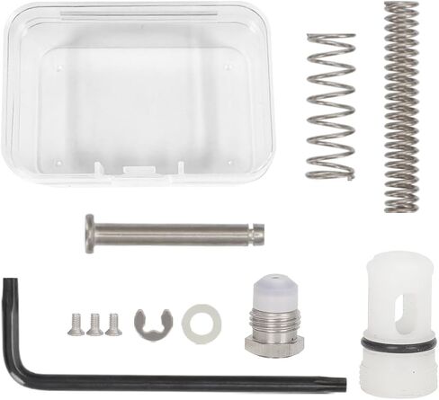 AUTOVIC Airbrushes Repair Service Kit for Supernova Ls Ws, Replace for 5652 in Saudi Arabia