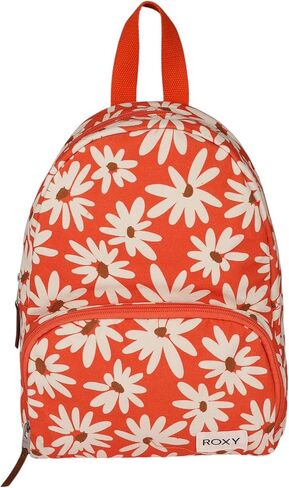 حقيبة ظهر صغيرة للنساء من روكسي Always Core، وردي صادم Hello Aloha 232, 1SZ in Kuwait