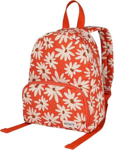 حقيبة ظهر صغيرة للنساء من روكسي Always Core، وردي صادم Hello Aloha 232, 1SZ in Kuwait