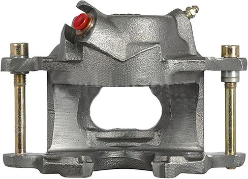 2 Pcs Front Disc Brake Caliper fits Chevrolet El Camino 1969 1970 1971 1972 fits Buick Sportwagon 1969 1970 1971 1972 fits Buick Special 1969 fits Chevrolet Monte Carlo 1970 1971 1972 in Saudi Arabia