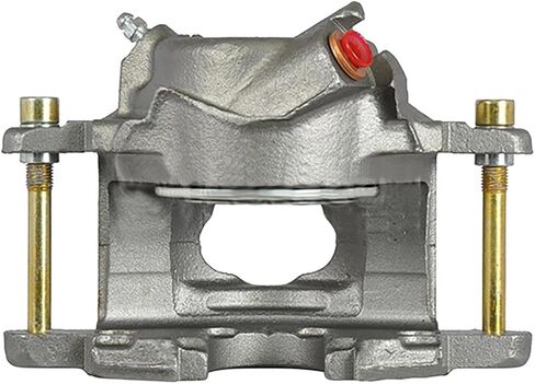 2 Pcs Front Disc Brake Caliper fits Chevrolet El Camino 1969 1970 1971 1972 fits Buick Sportwagon 1969 1970 1971 1972 fits Buick Special 1969 fits Chevrolet Monte Carlo 1970 1971 1972 in Saudi Arabia