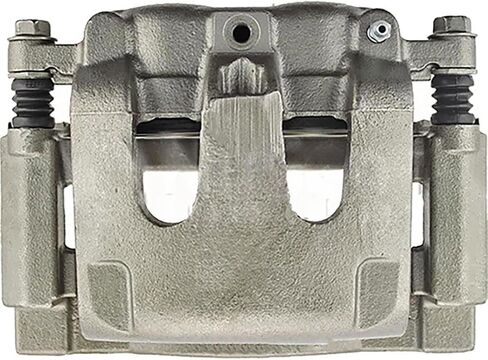 2 PCS Disc Brake Caliper Rear Left Rear Right Brake Caliper fits Ford F-350 F-450 Super Duty 2005 2006 2007 2008 2009 2010 2011 2012 in Saudi Arabia