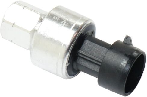 Garage-Pro A/C Switch Compatible with 1998-2003 Mercedes Benz ML320, 1999-2001 ML430 & 2000-2003 ML55 AMG in Saudi Arabia