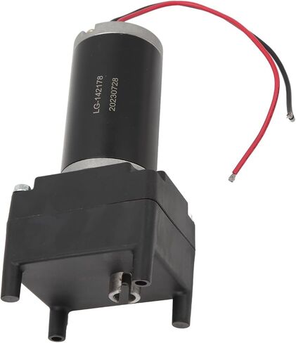 محرك تروس الهبوط عالي السرعة M 9000 PK 5500 رطل لاستبدال السعة لنظام مثبت RV الكهربائي in Saudi Arabia