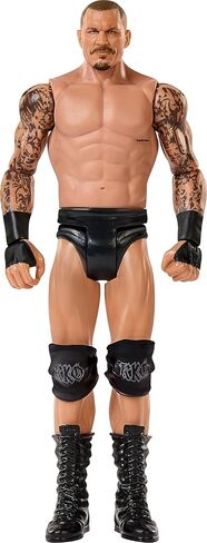 Mattel WWE Action Figures, Basic 6-inch Collectible Figures, WWE Toys in Saudi Arabia