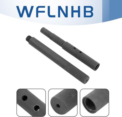 Outdrive Coupler Engine Alignment Bar Gimbal Bearing Alignment Tool Replacement for Mercury MerCruiser 91-805475A1 in Saudi Arabia