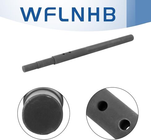 Outdrive Coupler Engine Alignment Bar Gimbal Bearing Alignment Tool Replacement for Mercury MerCruiser 91-805475A1 in Saudi Arabia