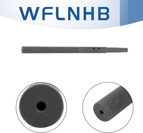 Outdrive Coupler Engine Alignment Bar Gimbal Bearing Alignment Tool Replacement for Mercury MerCruiser 91-805475A1 in Saudi Arabia