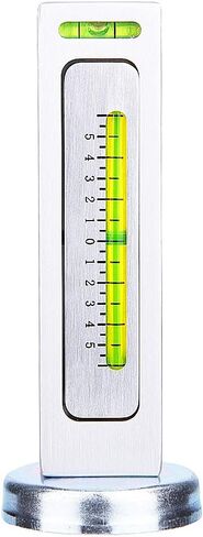 CHICIRIS Steel Magnetic Gauge Tool for Vehicle Camber Setting - Simple Leveling Adjustment Tool for Professional Mechanics in Saudi Arabia