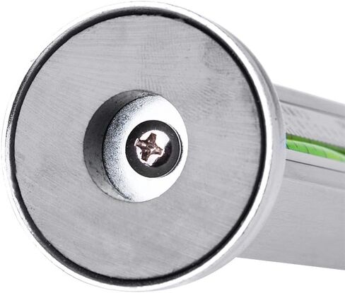 CHICIRIS Steel Magnetic Gauge Tool for Vehicle Camber Setting - Simple Leveling Adjustment Tool for Professional Mechanics in Saudi Arabia