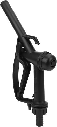Fuel Nozzle SZ 20 Black - Fuel Dispensing Nozzle for Gasoline Delivery Chemical Industry Filling Transfer Automotive Replacement Injection in Saudi Arabia