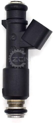 Fuel injector nozzle 28264039 is suitable for DFM, DFSK, Glory 330, C31, C36, C37, V27, V29, and K07S. in Saudi Arabia