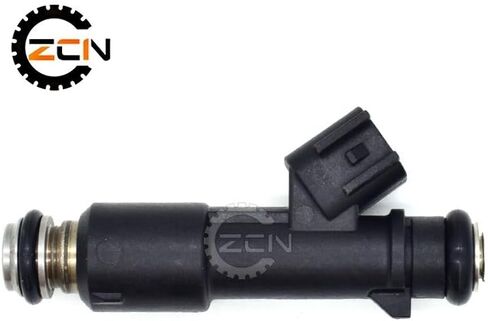 Fuel injector nozzle 28264039 is suitable for DFM, DFSK, Glory 330, C31, C36, C37, V27, V29, and K07S. in Saudi Arabia
