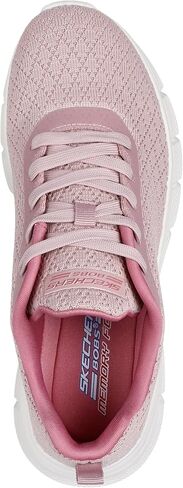 Skechers Women's Bobs B Flex-Swift Flair Sneaker in Saudi Arabia