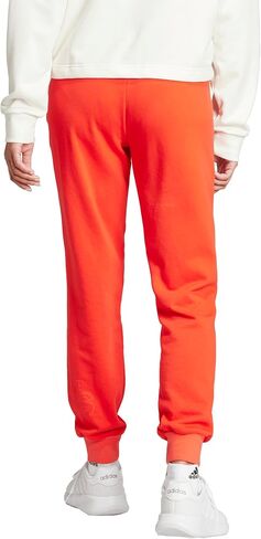 adidas Women's Printed French Terry Regular Pants in Saudi Arabia