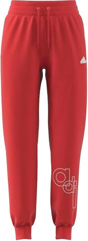 adidas Women's Printed French Terry Regular Pants in Saudi Arabia