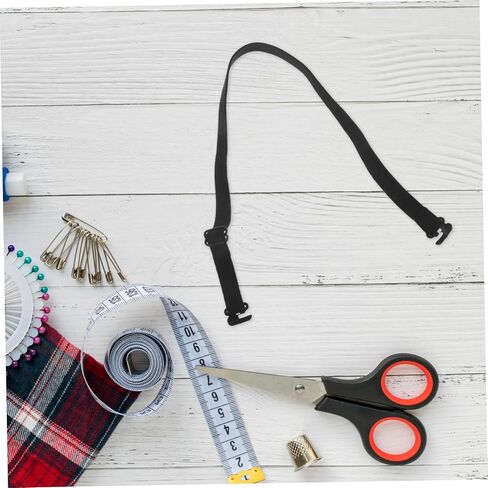 10Pcs Adjustable Elastic Bow Tie Straps Stylish Handmade Bowknot Accessories for Weddings Parties and Everyday Wear Durable and Versatile Design in Saudi Arabia