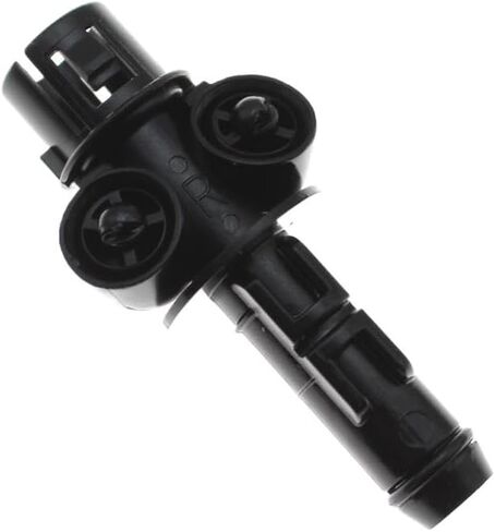 Car Headlight Washer Repair Nozzle Actuator Pump Headlamp Cleaning Water Spray Jet Repair Kit Compatible with Toyota AVENSIS T25 2006-2008(Left 85208-05021) in Saudi Arabia