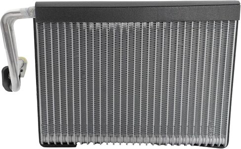 Garage-Pro A/C Evaporator Compatible with BMW X3 2011-2017, 330i 2006, 330xi, M3 2006, 2008-2013 Front in Saudi Arabia
