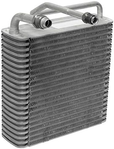 RAREELECTRICAL New A/C Evaporator Core Compatible With Chevrolet El Camino Monte Carlo Malibu 78-83 3058311 in Saudi Arabia