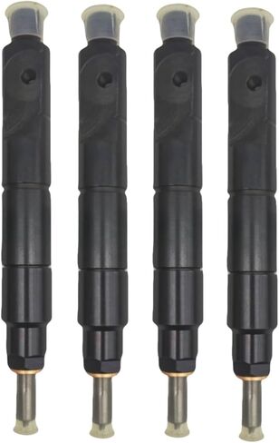 4Pcs Fuel Injection 0432191440 For Bosch in Saudi Arabia