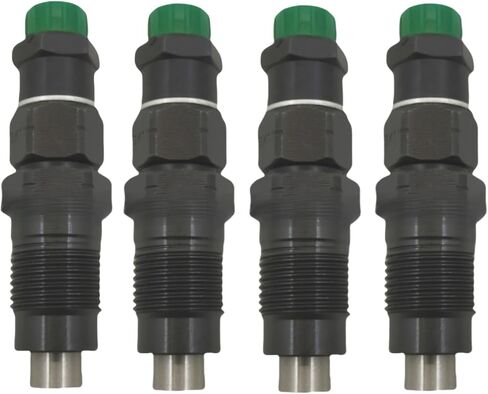 4PCS Fuel Injection 4900354 Fits For Cummins A2300 Engine in Saudi Arabia