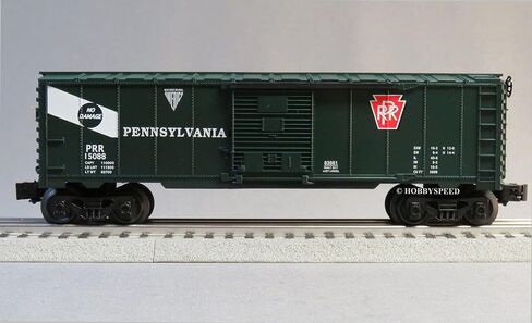 مجموعة ليونيل 2123200 O Scale بنسلفانيا كيستون LionChief بلوتوث 5.0 in Kuwait