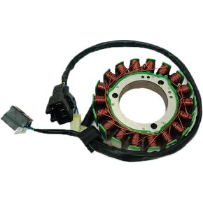 Generator Stator Coil Compatible With CF ATV CF500 CF600 CF625 Part No 0180-032000-10000 0180-032000-0001 in Saudi Arabia
