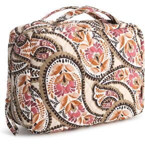 إكسسوار منظم للسفر مصنوع من القطن للنساء من Vera Bradley in Kuwait