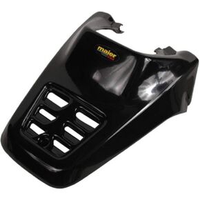 Maier Hood, Stock Style Black for Yamaha BLASTER 200 1988-2002 in Kuwait