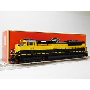 ليونيل BTO نورفولك جنوب سسكويهانا التراث ليجاسي SD70M-2 #4062 محرك الديزل O مقياس 2533202 in Kuwait