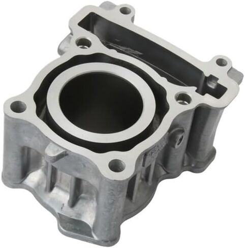 سكوتر مكبس دبوس 14 مللي متر قطر 52 مللي متر طقم اسطواني ل M C 125 S 125i R M RS3 NKD N 125cc 4T 5D7-E1311-10 in Saudi Arabia