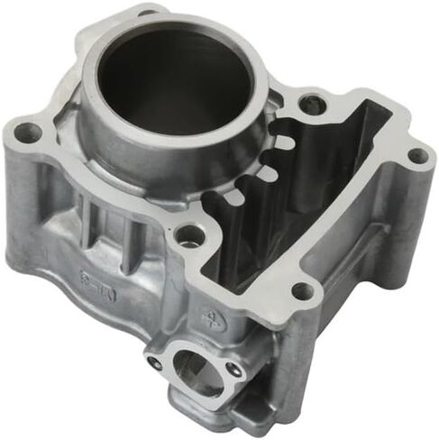 سكوتر مكبس دبوس 14 مللي متر قطر 52 مللي متر طقم اسطواني ل M C 125 S 125i R M RS3 NKD N 125cc 4T 5D7-E1311-10 in Saudi Arabia