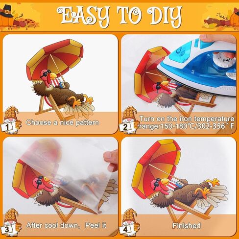 36 Sheets St. Patrick's Day Iron on Transfers Iron on Vinyls HTV Iron on Vinyl Crafts HTV Iron on Vinyl Colorful Vinyl Shirts for T-Shirts Shoes Hats Jeans Clothing Pillow DIY Decoration (Shamrock) in Kuwait