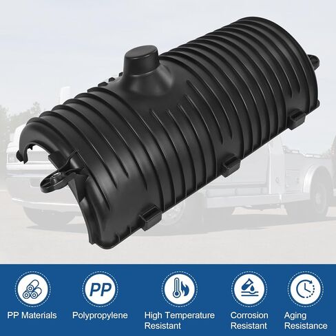 88983088 مبيت منقي هواء سفلي متوافق مع Chevy C4500 C5500 Kodiak GMC C4500 C5500 Topkick 2003-2009 in Saudi Arabia