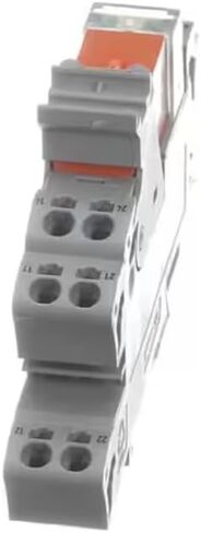 يناسب Blodgett 10044959022623-01 230V/8A E175199 2-Pole Relay-Extract. غطاء محرك السيارة مع CO لـ BCM-101E، BCM-101E-PT، BCM-102E in Kuwait