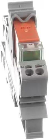 يناسب Blodgett 10044959022623-01 230V/8A E175199 2-Pole Relay-Extract. غطاء محرك السيارة مع CO لـ BCM-101E، BCM-101E-PT، BCM-102E in Kuwait