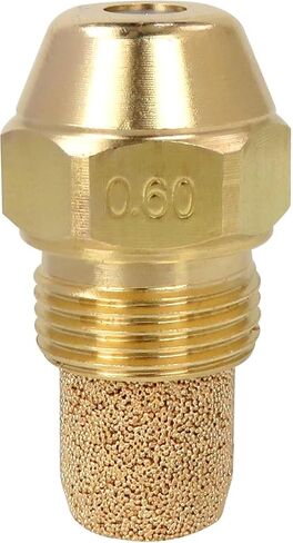 جديد مناسب لـ DELAVAN .85 80 * فوهة موقد الزيت المجوفة 8580A .85-80A 00085-80A1 in Saudi Arabia