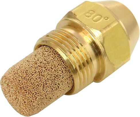 جديد مناسب لـ DELAVAN .85 80 * فوهة موقد الزيت المجوفة 8580A .85-80A 00085-80A1 in Saudi Arabia