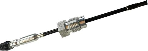 2593756C91 Exhaust Gas Temperature Sensor EGT Sensor 904-7557 NAP450626 fit for Navistar lnternational MaxxForce 7 MaxxForce DTDT466 Diesel Engines. in Saudi Arabia