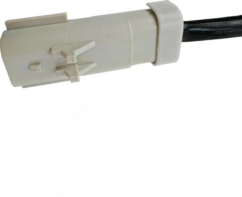 2593756C91 Exhaust Gas Temperature Sensor EGT Sensor 904-7557 NAP450626 fit for Navistar lnternational MaxxForce 7 MaxxForce DTDT466 Diesel Engines. in Saudi Arabia