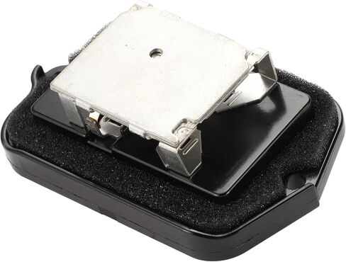 HVAC Blower Motor Resistor No.79330SV4003 Heater Blower Resistor for Honda Accord 1994-1997 Metal ABS Black in Saudi Arabia