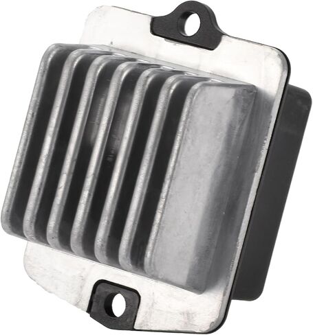 HVAC Blower Motor Resistor Heater Blower Resistor for Suzuki Sx4 2008-2013 Metal ABS Black in Saudi Arabia