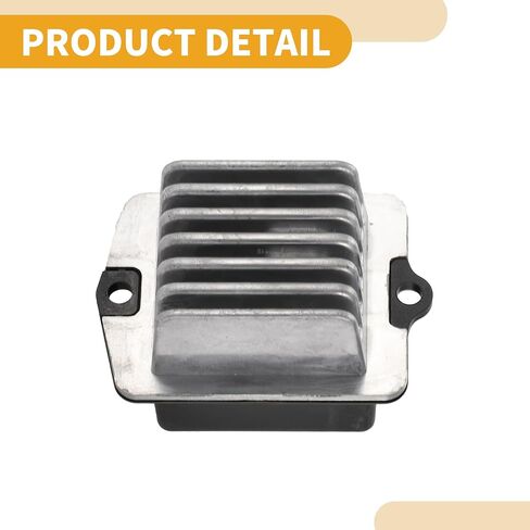 HVAC Blower Motor Resistor Heater Blower Resistor for Suzuki Sx4 2008-2013 Metal ABS Black in Saudi Arabia